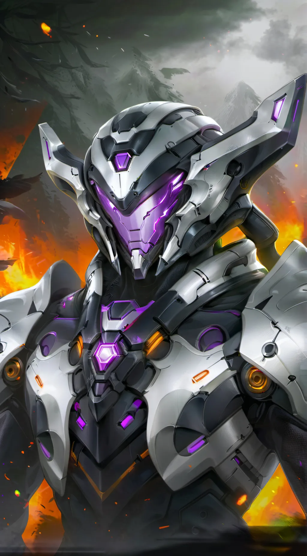 Talkie AI - Chat with Soundwave