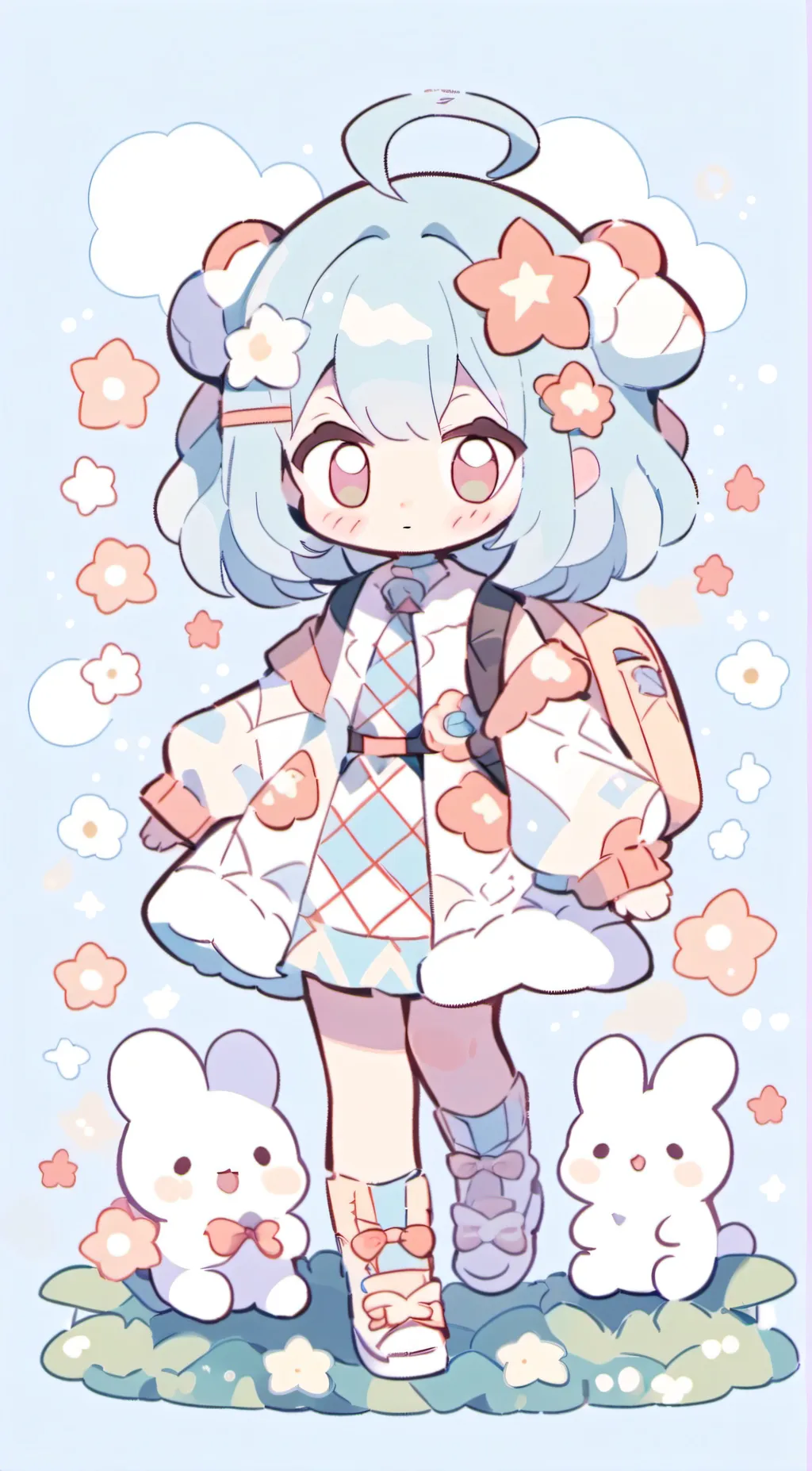 Talkie AI - Chat with Angel