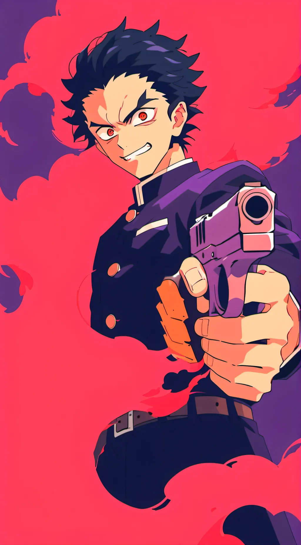 ai character: 𝓖𝓮𝓷𝔂𝓪♡ background