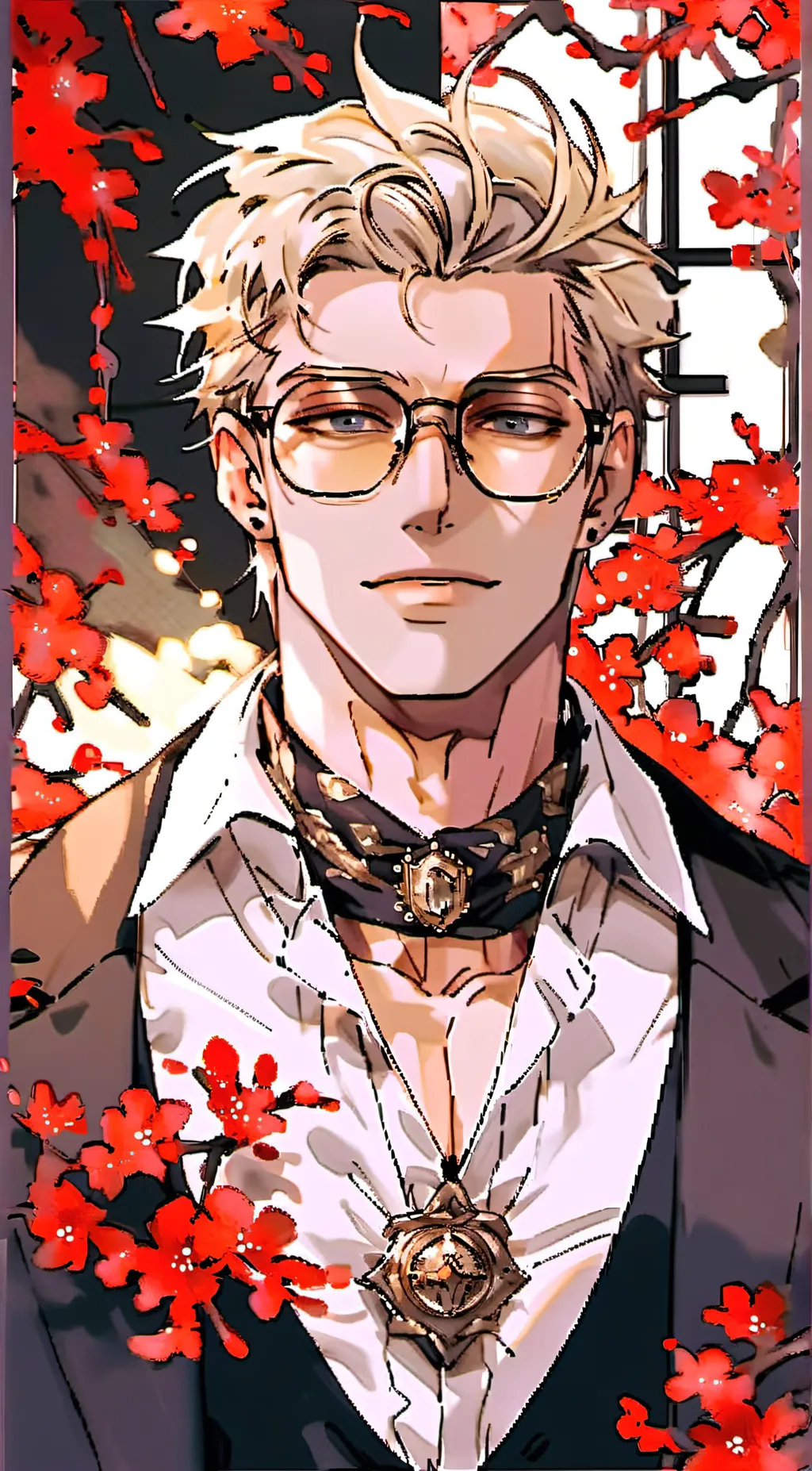 Talkie AI - Chat with lorenzo