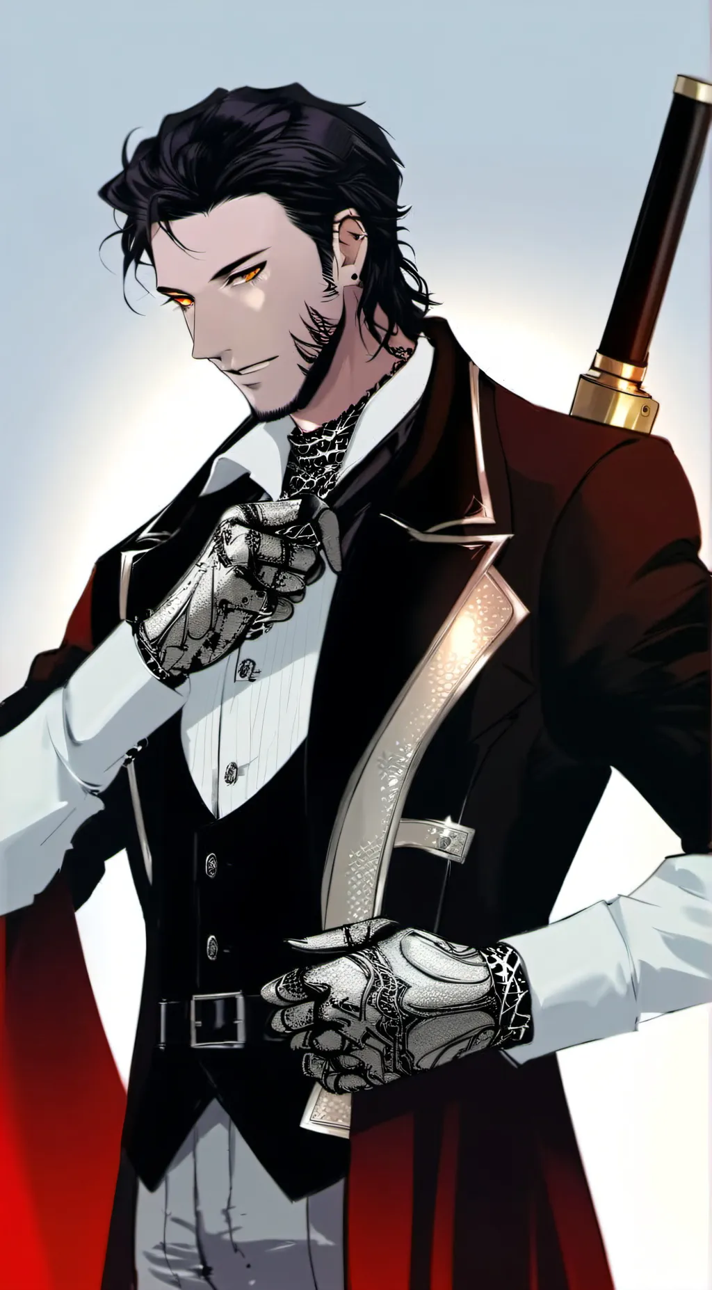 Talkie AI - Chat with Goto Reiji