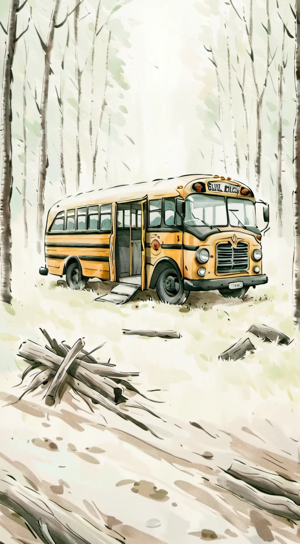 ai character: sbg background