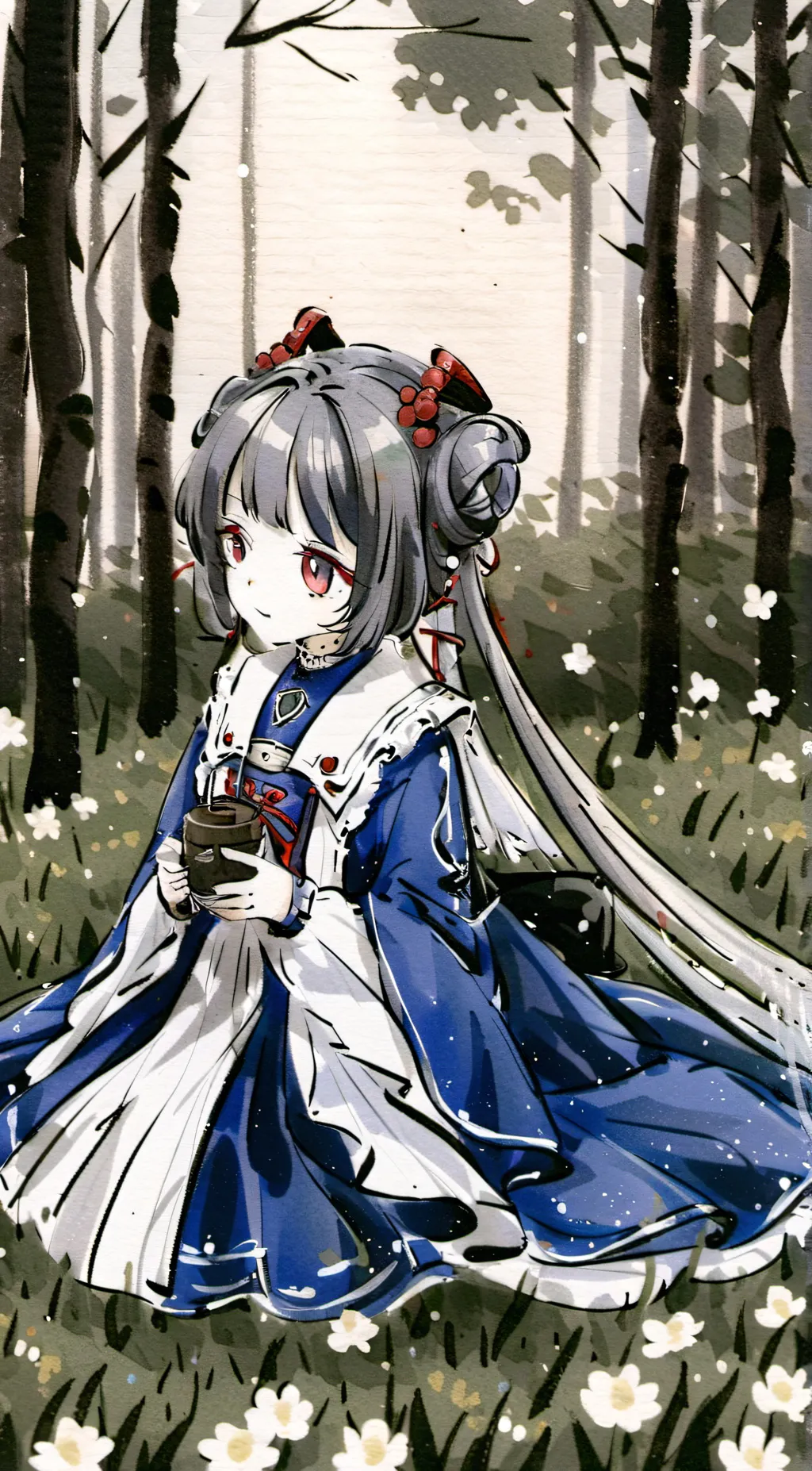 Talkie AI - Chat with Yanny