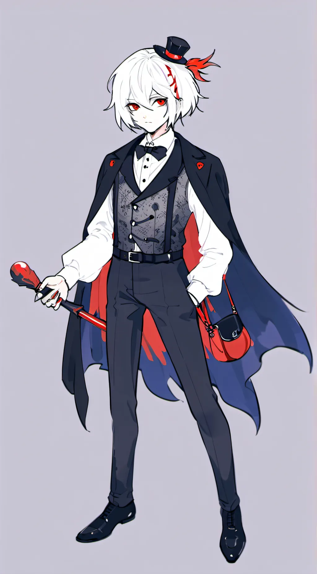 ai character: -//Erin//- background