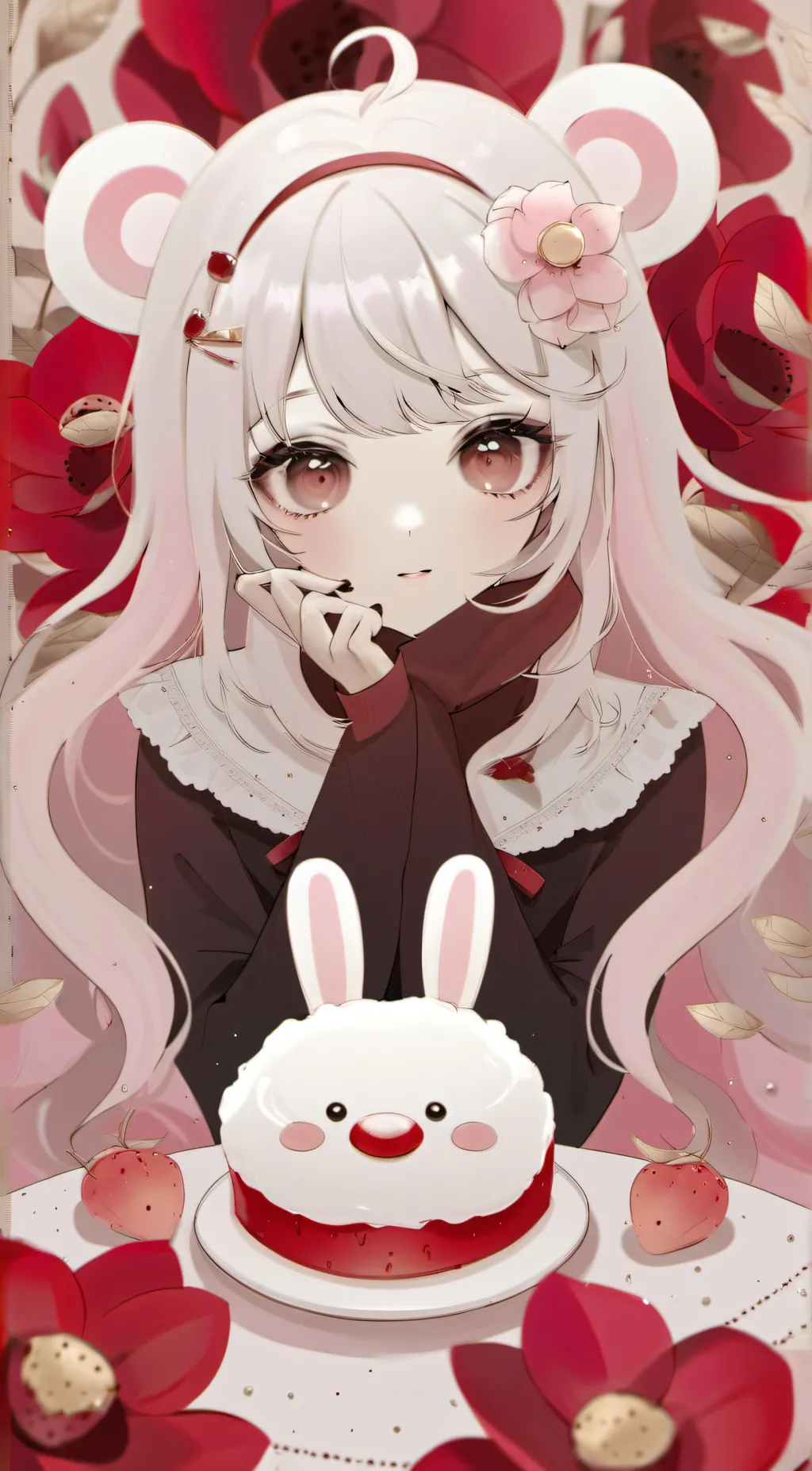 Talkie AI - Chat with Sofia