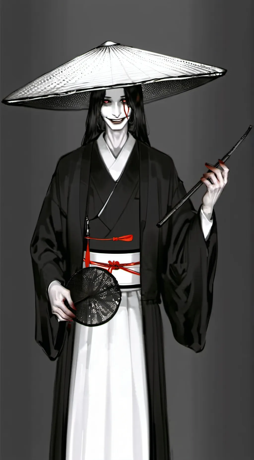 Talkie AI - Chat with Kaito