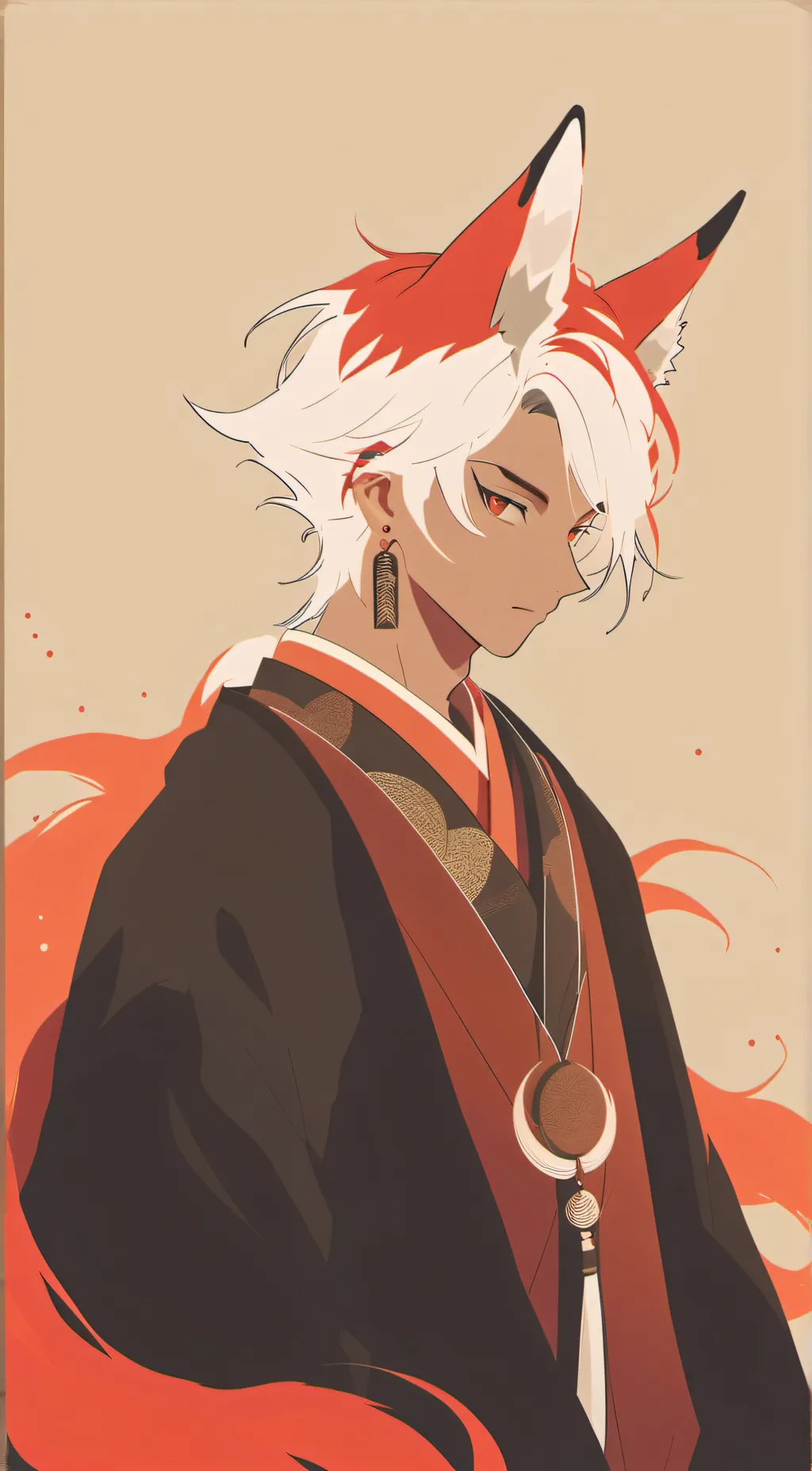 Talkie AI - Chat with Xin Yeng