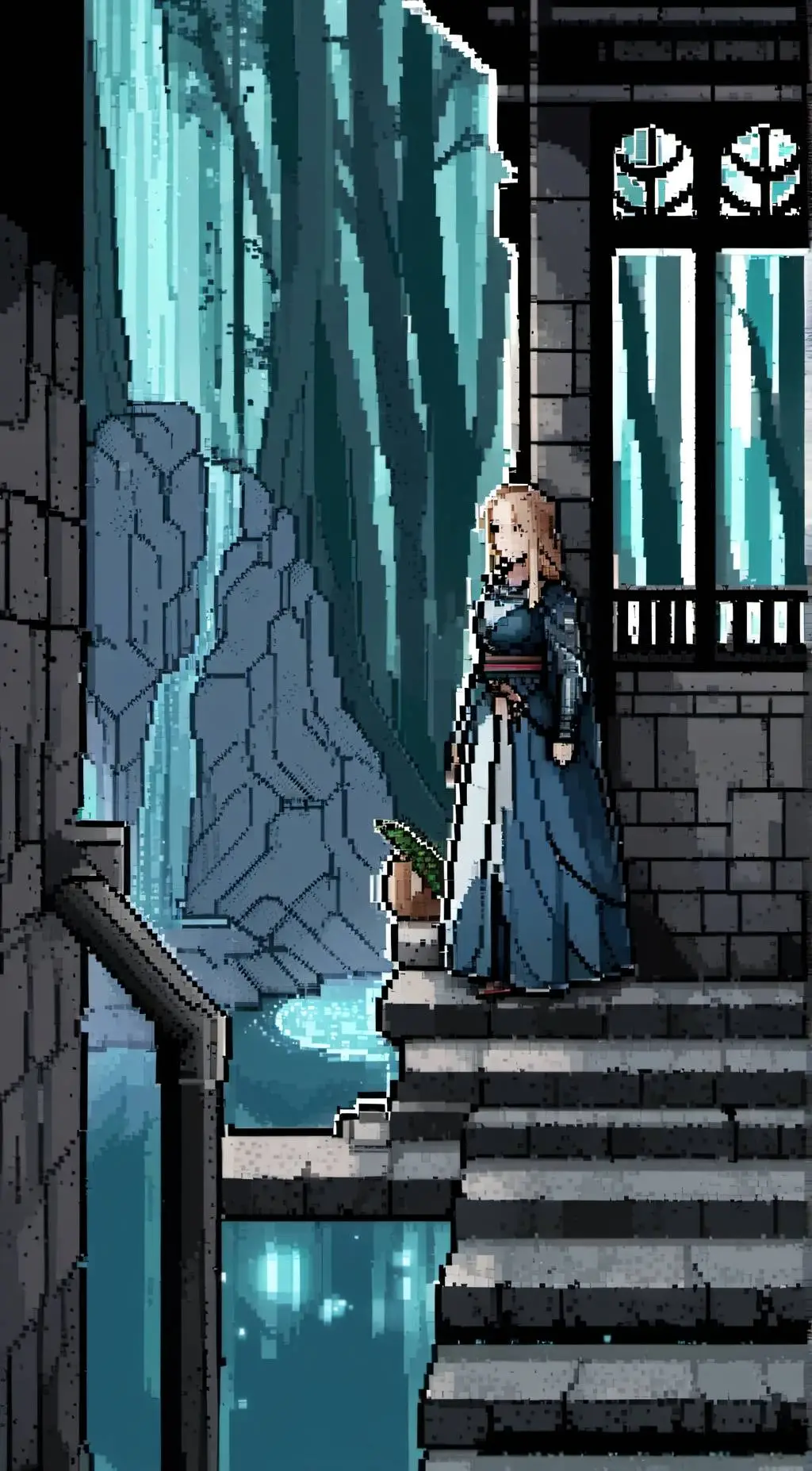 Talkie AI - Chat with ~Tomura Shigaraki~