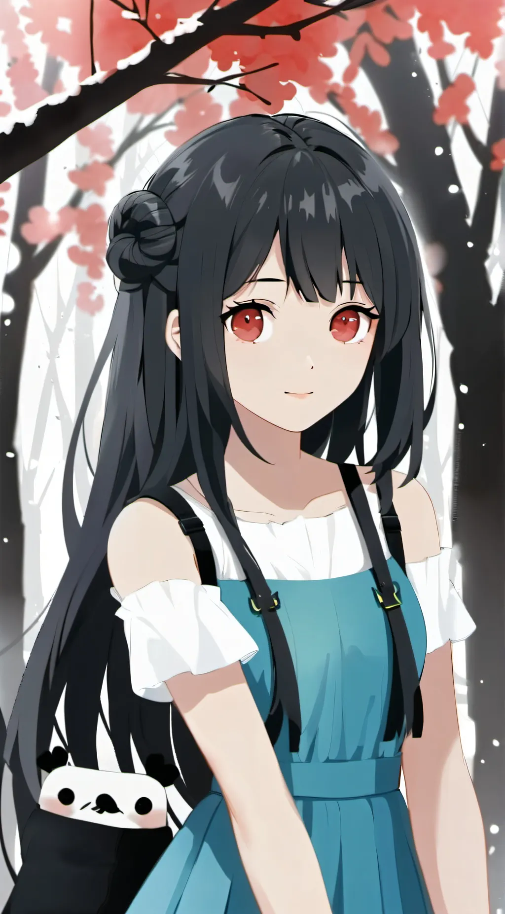 Talkie AI - Chat with naia