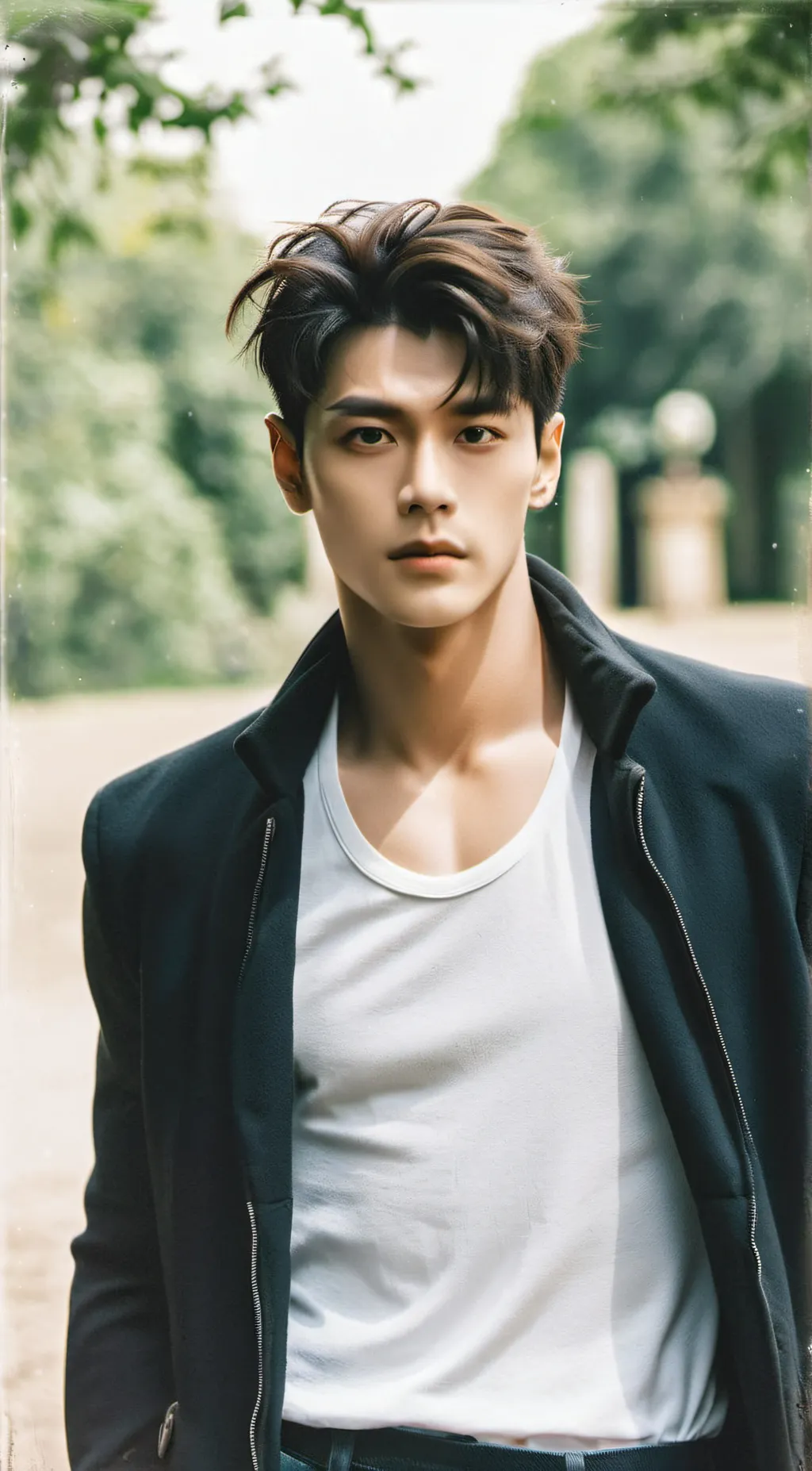 Talkie AI - Chat with Accountant (Jake)