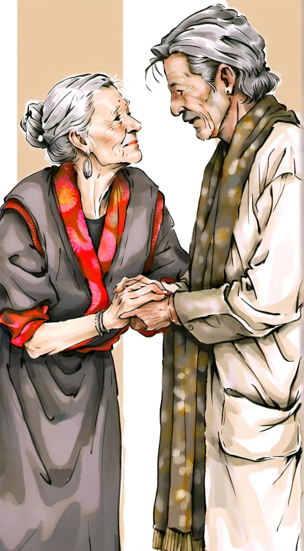 Talkie AI - Chat with love you and your 