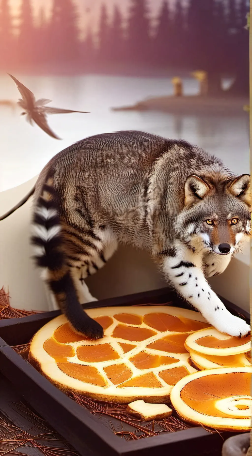 Talkie AI - Chat with IH99999