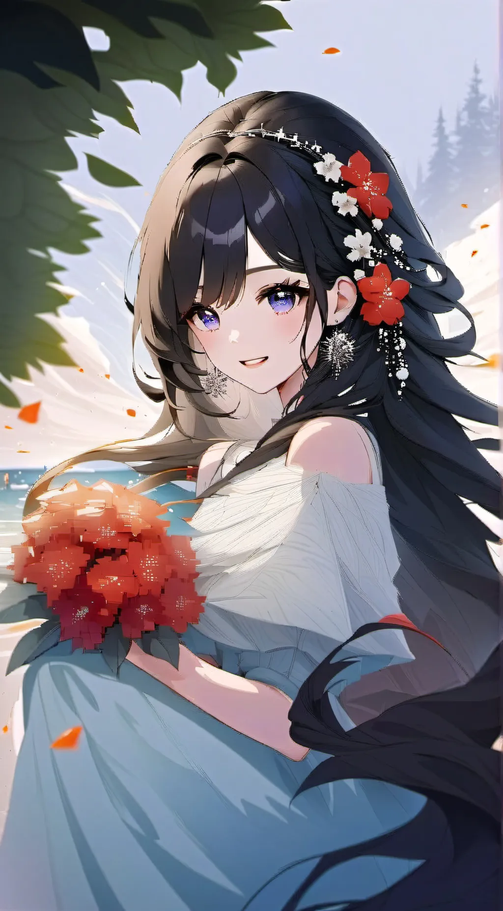 Talkie AI - Chat with lexi★