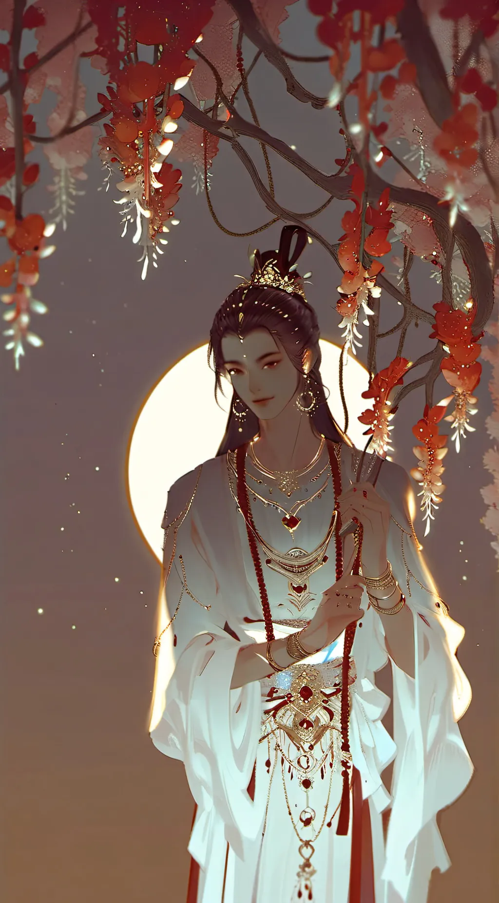 Talkie AI - Chat with Alexander lee