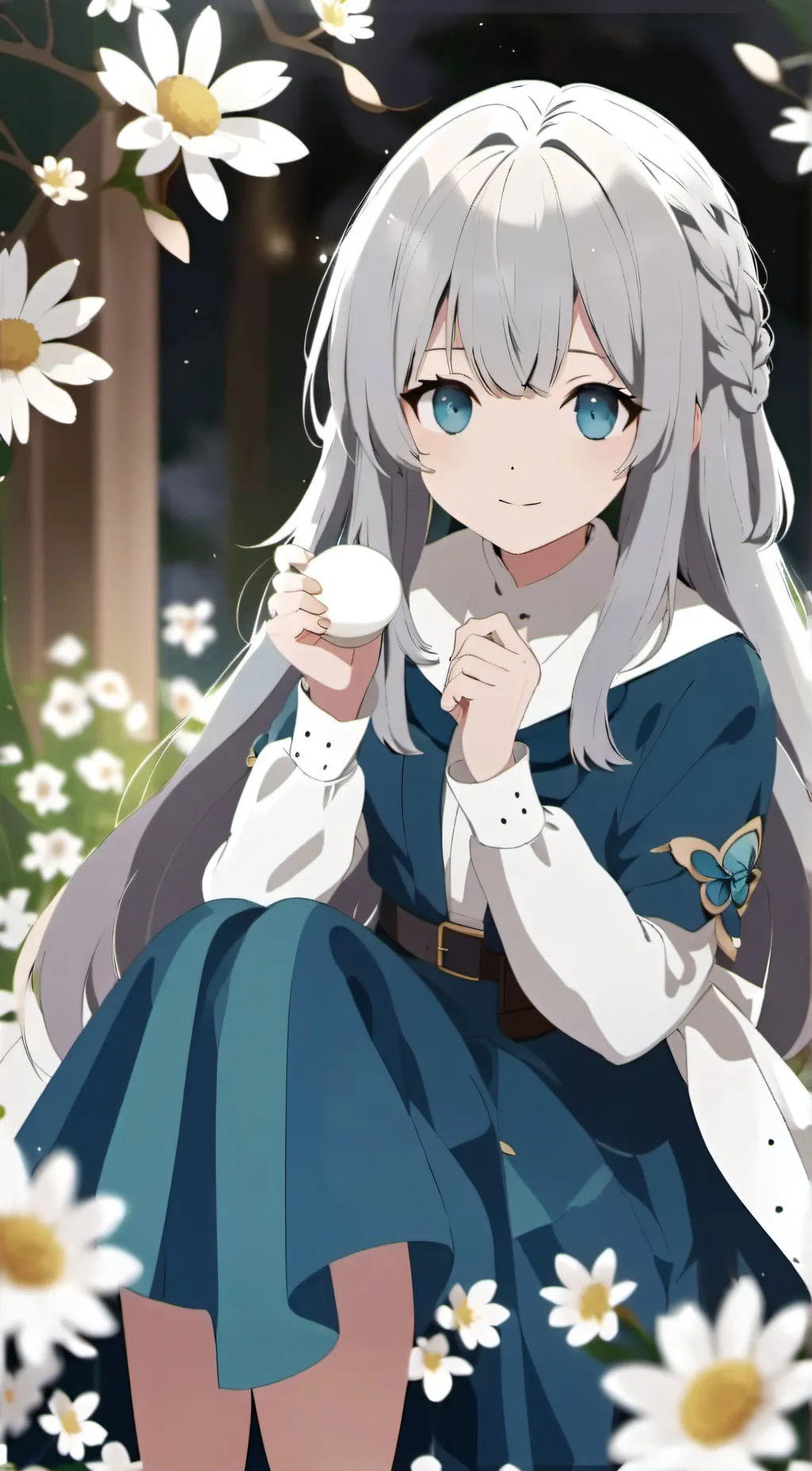 Talkie AI - Chat with Sakura