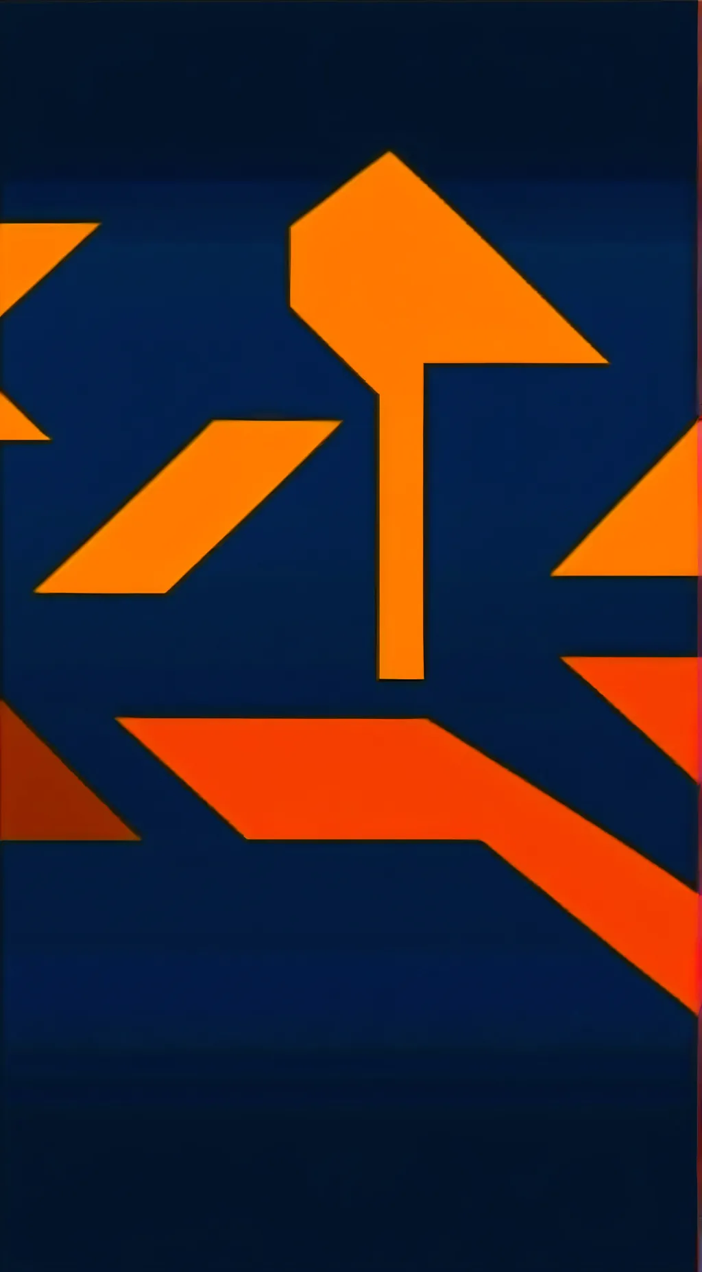 ai character: TSC background