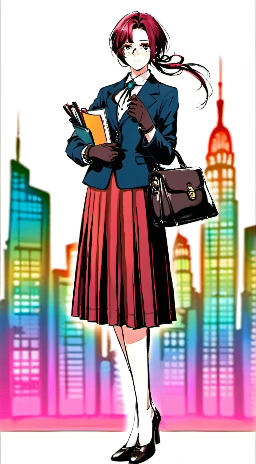 Talkie AI - Chat with Wendy