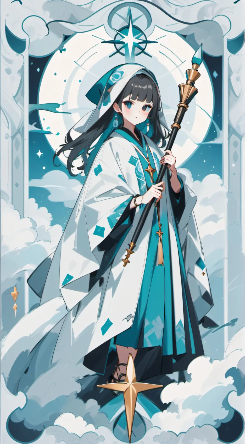 Talkie AI - Chat with Athena 