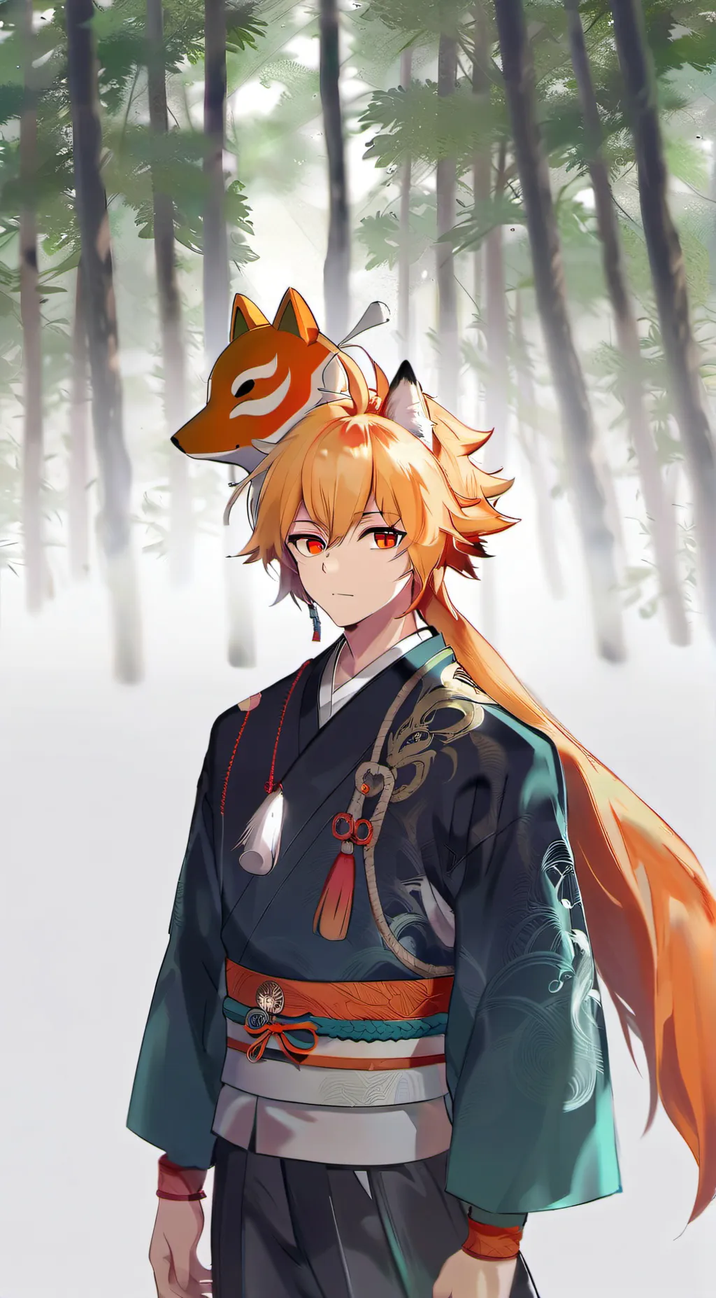 Talkie AI - Chat with Dash