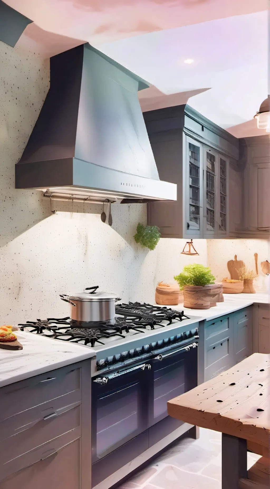 ai character: Ada background