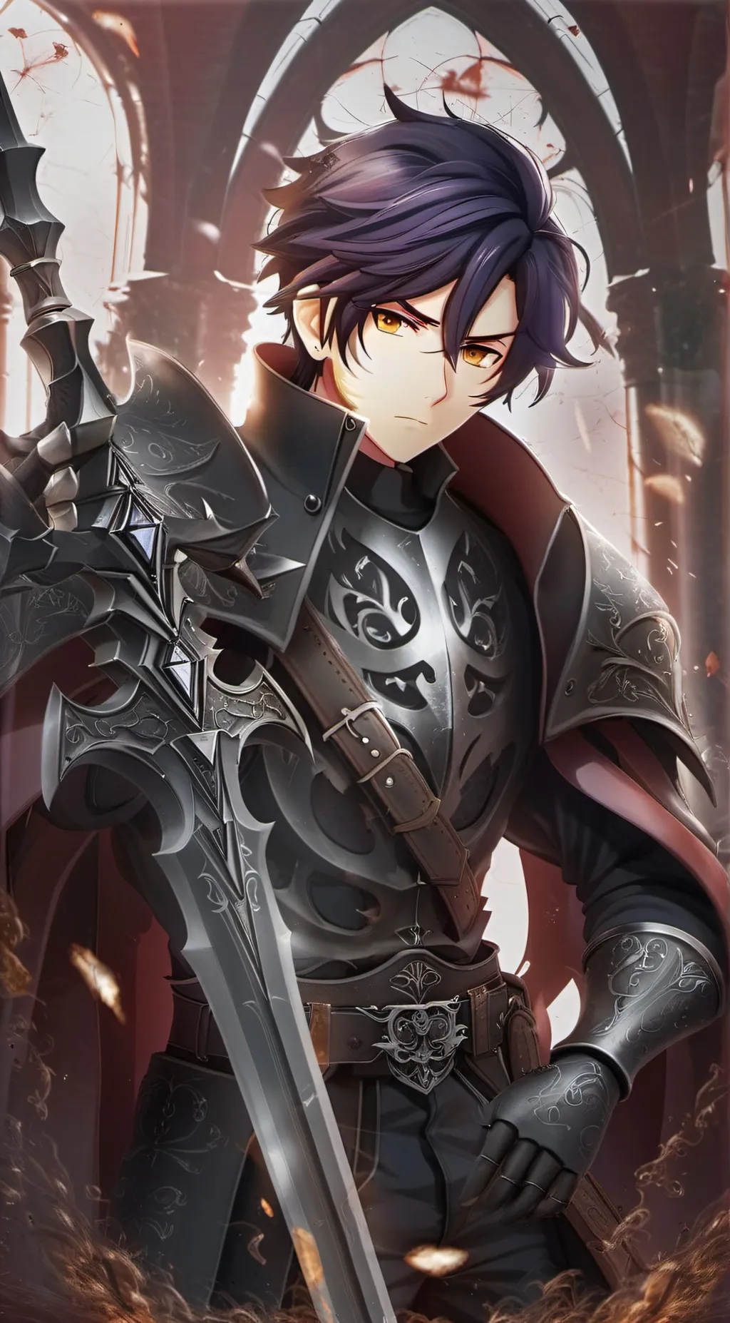 Talkie AI - Chat with Zak