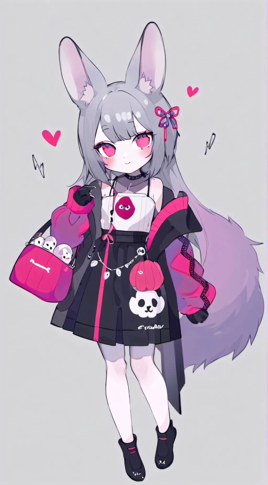 Talkie AI - Chat with Chili