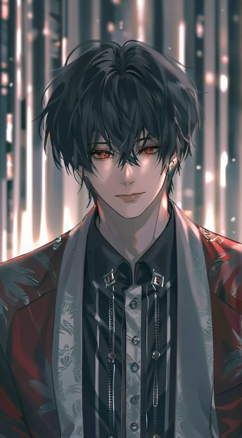 Talkie AI - Chat with Yumi