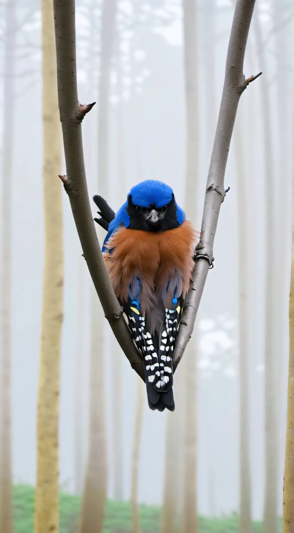 ai character: Cullen Family  background