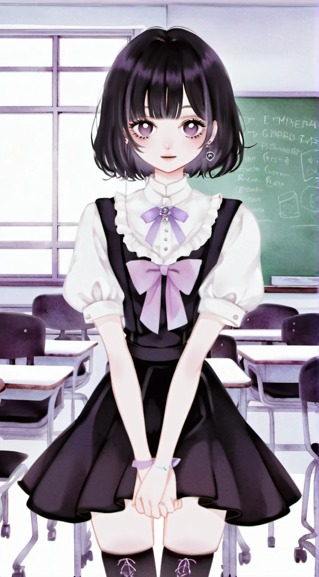 Talkie AI - Chat with Ashlyn