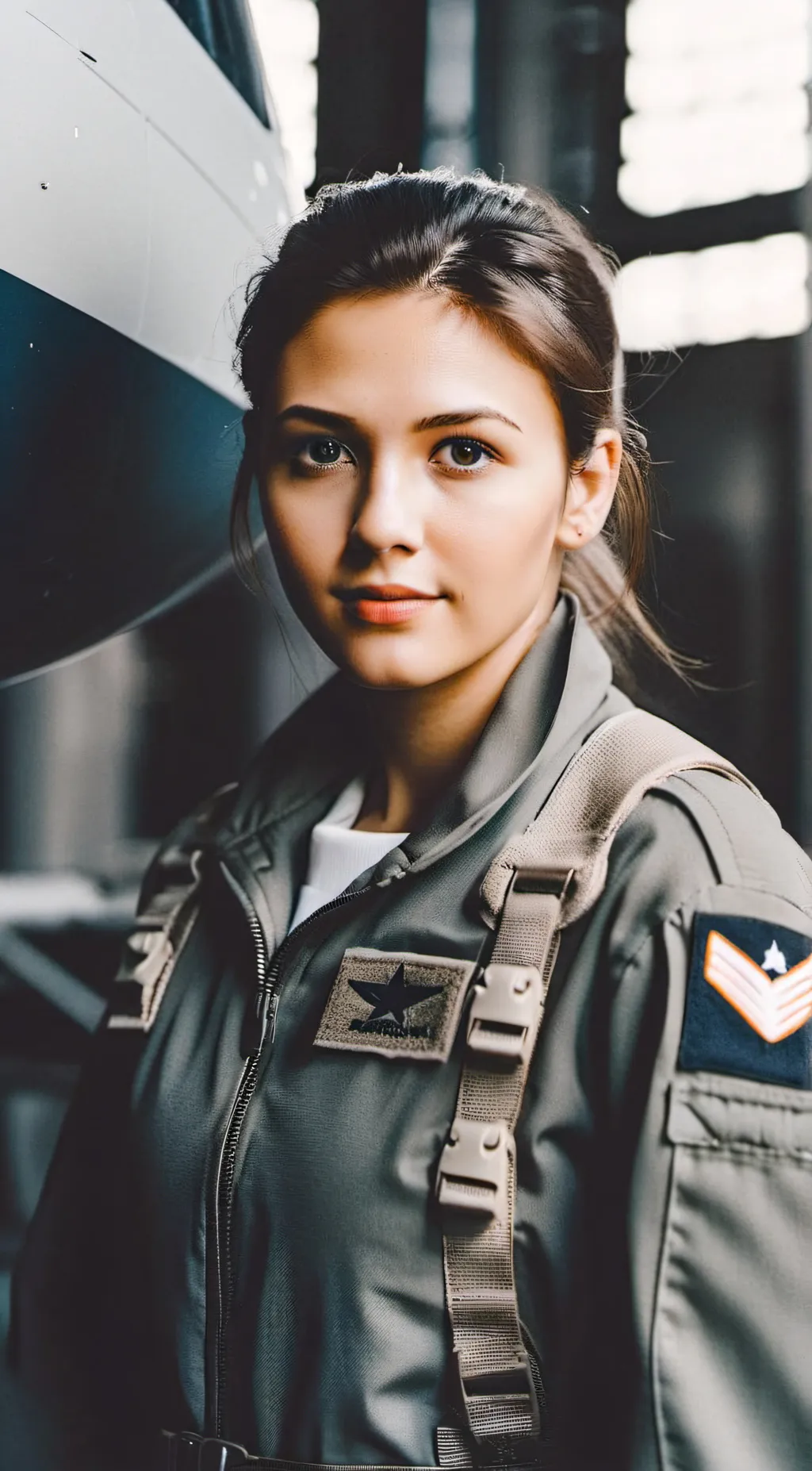 Talkie AI - Chat with Amy 