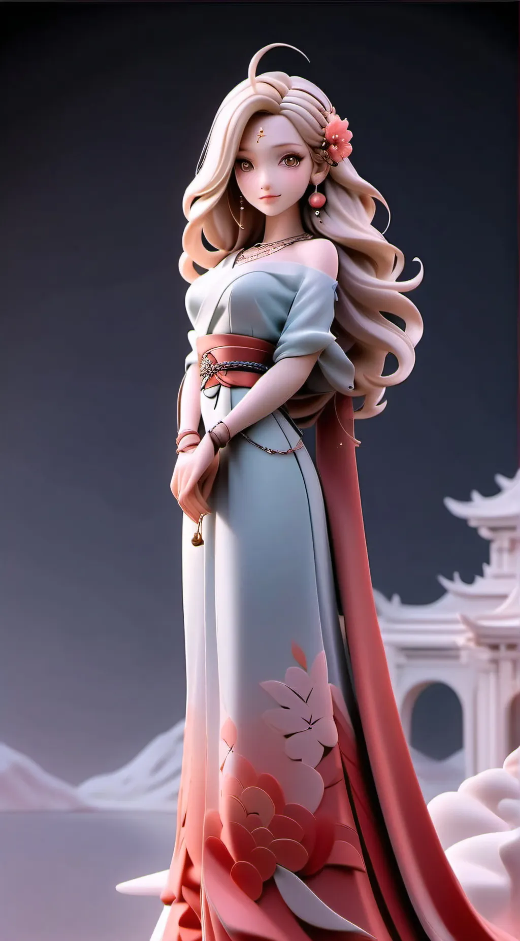 Talkie AI - Chat with Ava