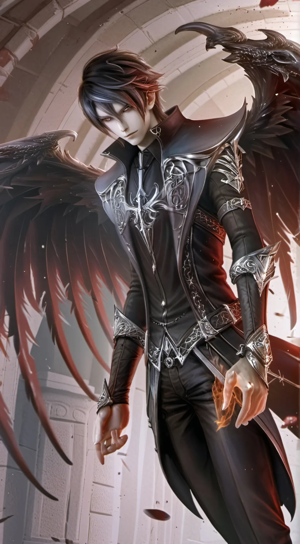 Talkie AI - Chat with fennarel