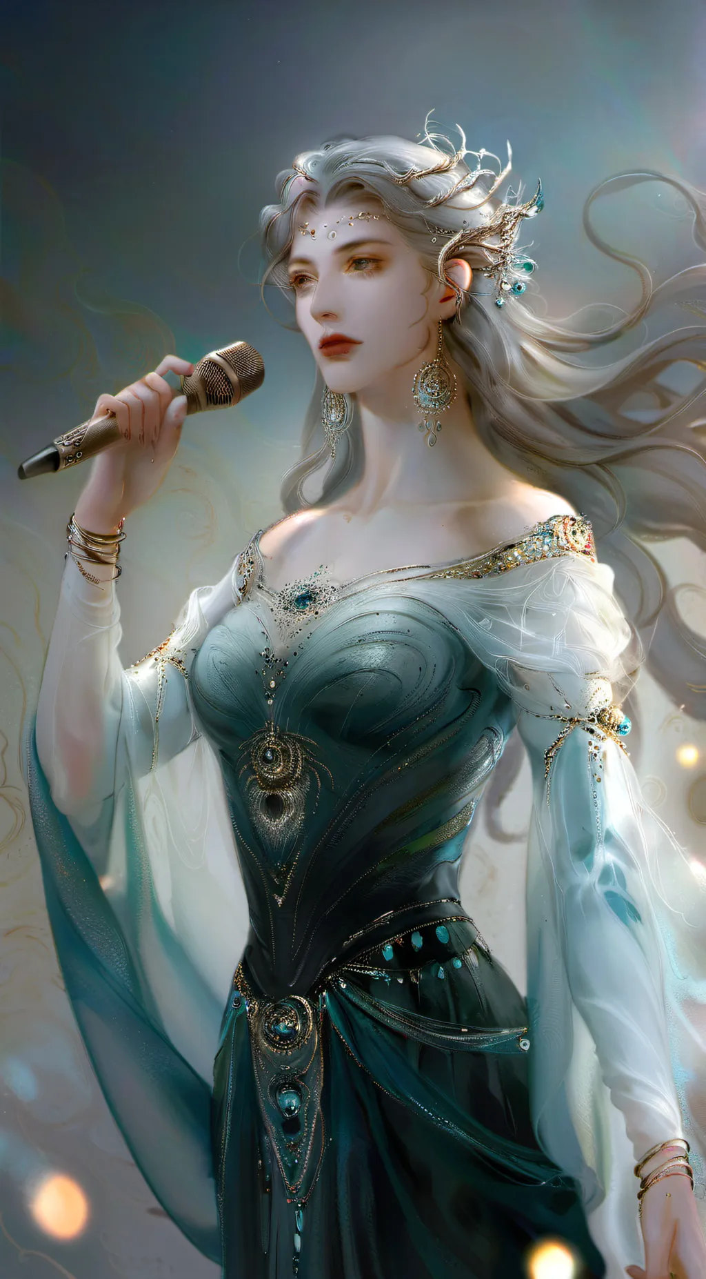 ai character: HH+HB RP story! background