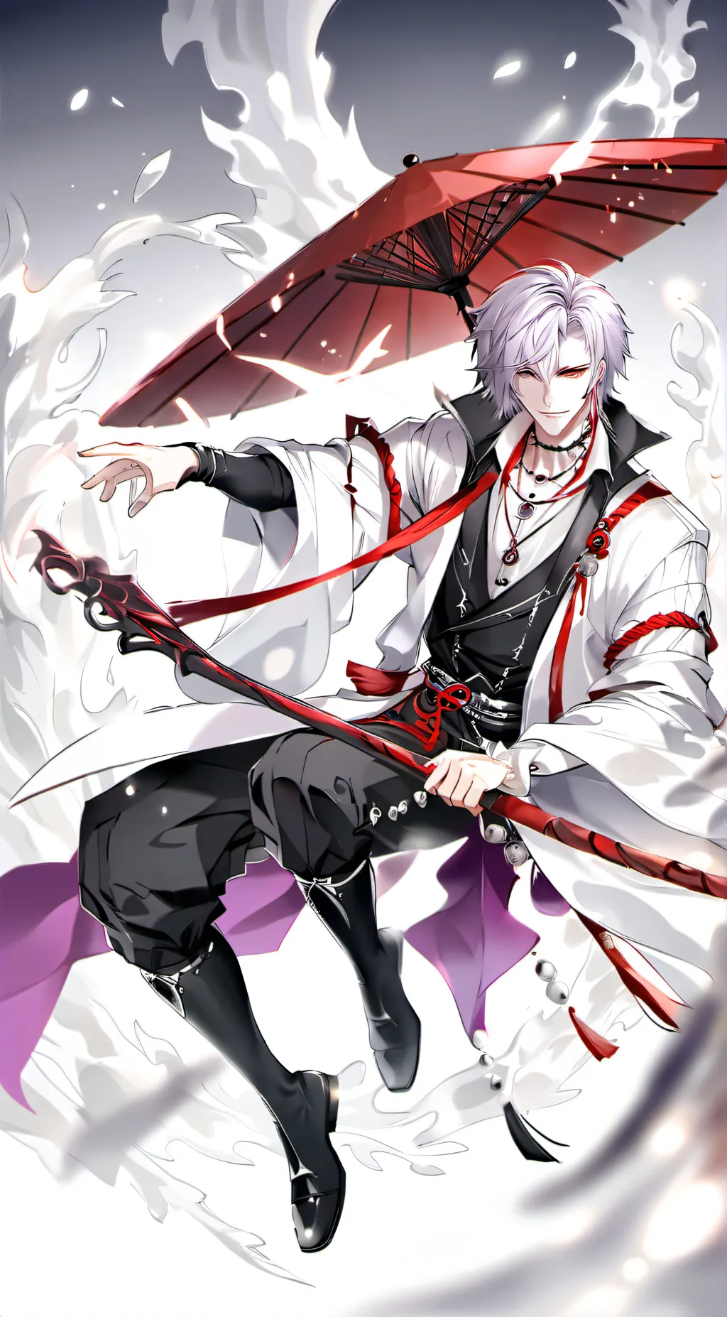 Talkie AI - Chat with Alaxander