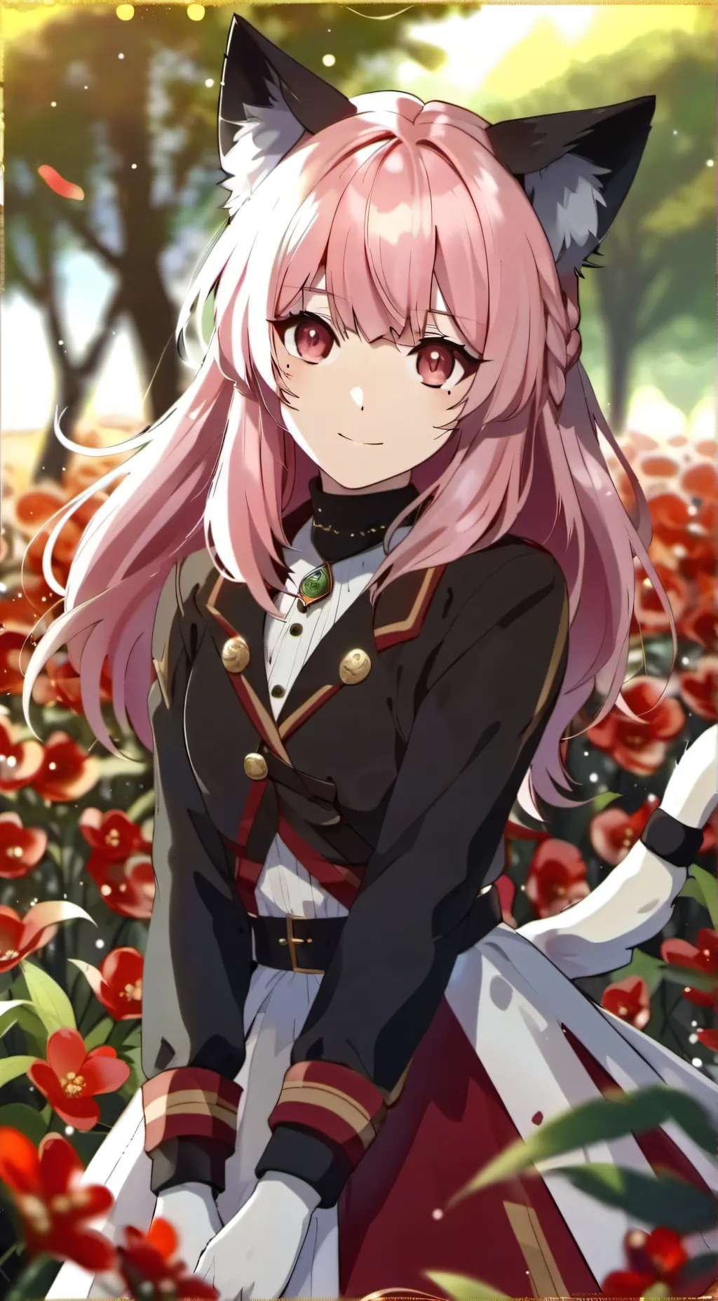 Talkie AI - Chat with Sandy