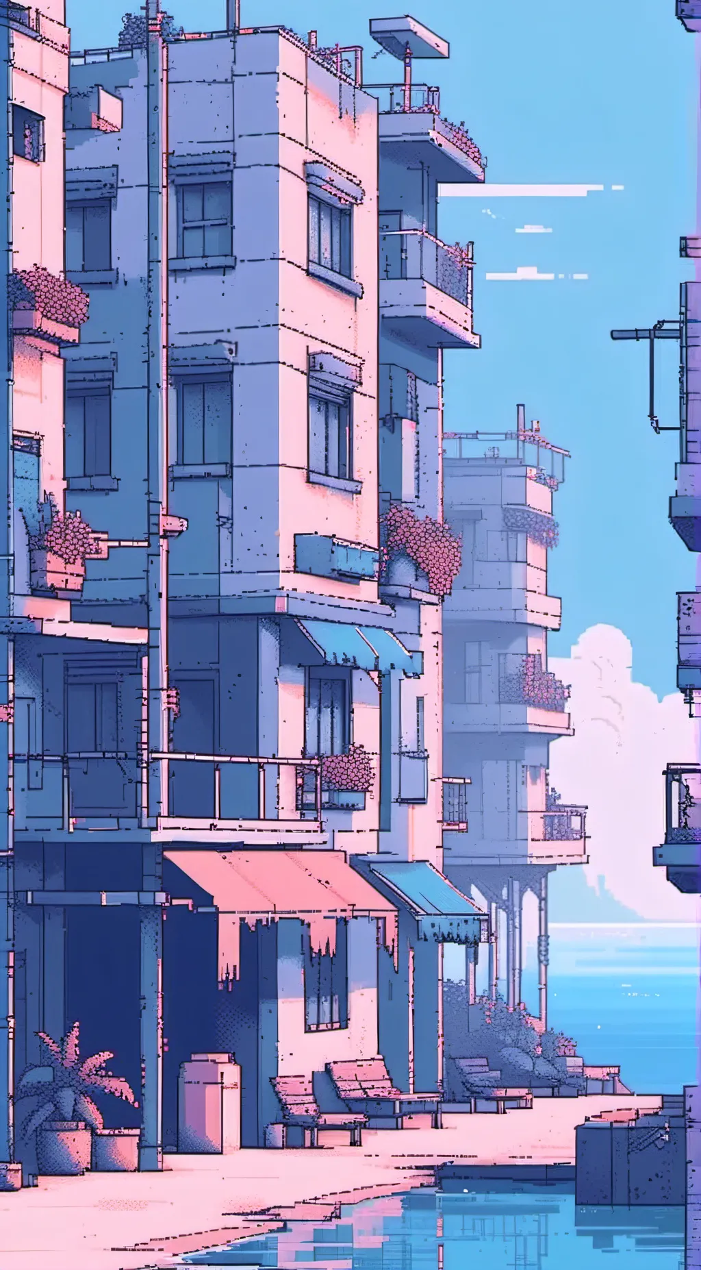 ai character: C(_)lt of the lamb background