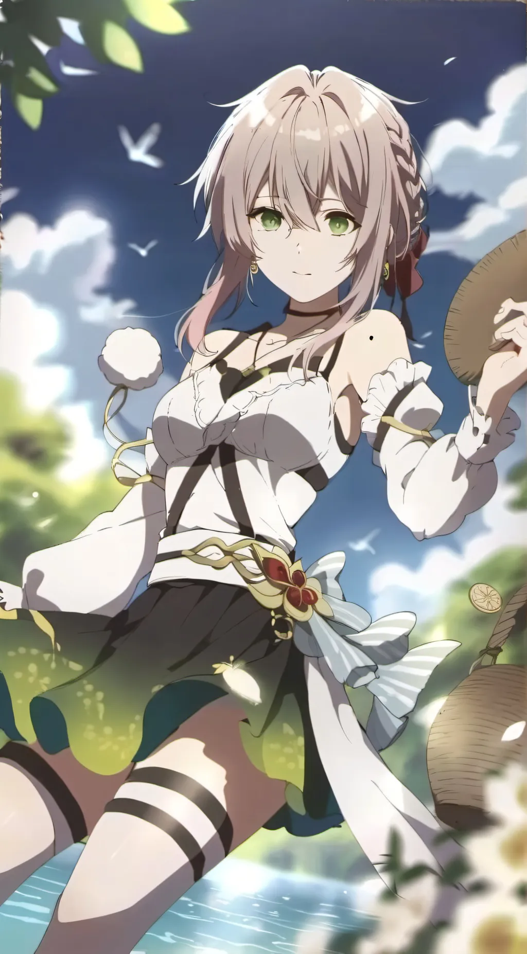 Talkie AI - Chat with ava