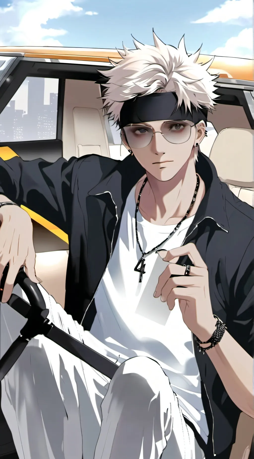 ai character: ethan nagasaki background