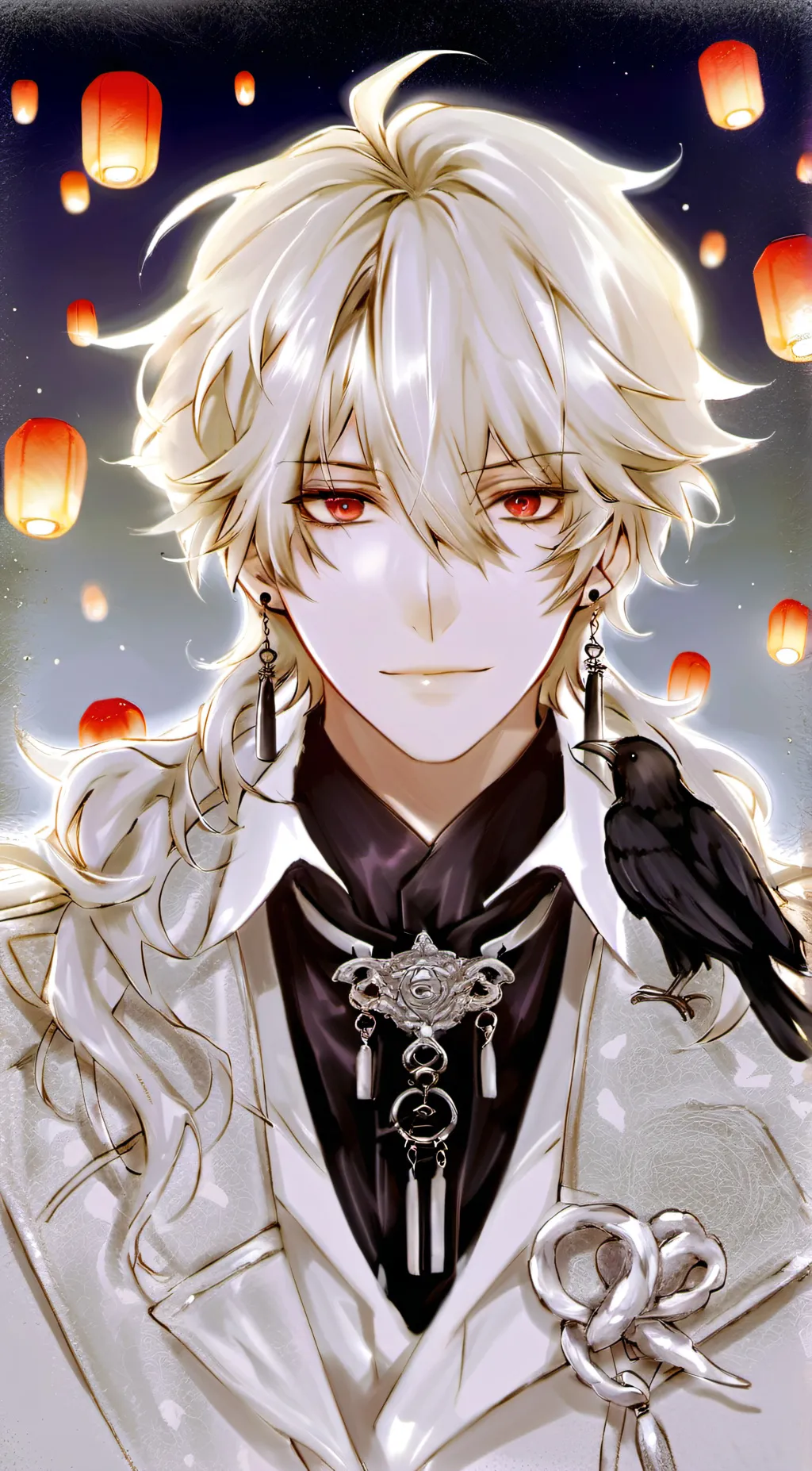 ai character: ur bullie 😩 background