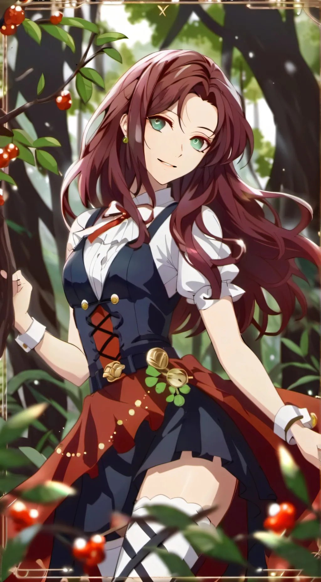 Talkie AI - Chat with ツタウルシ