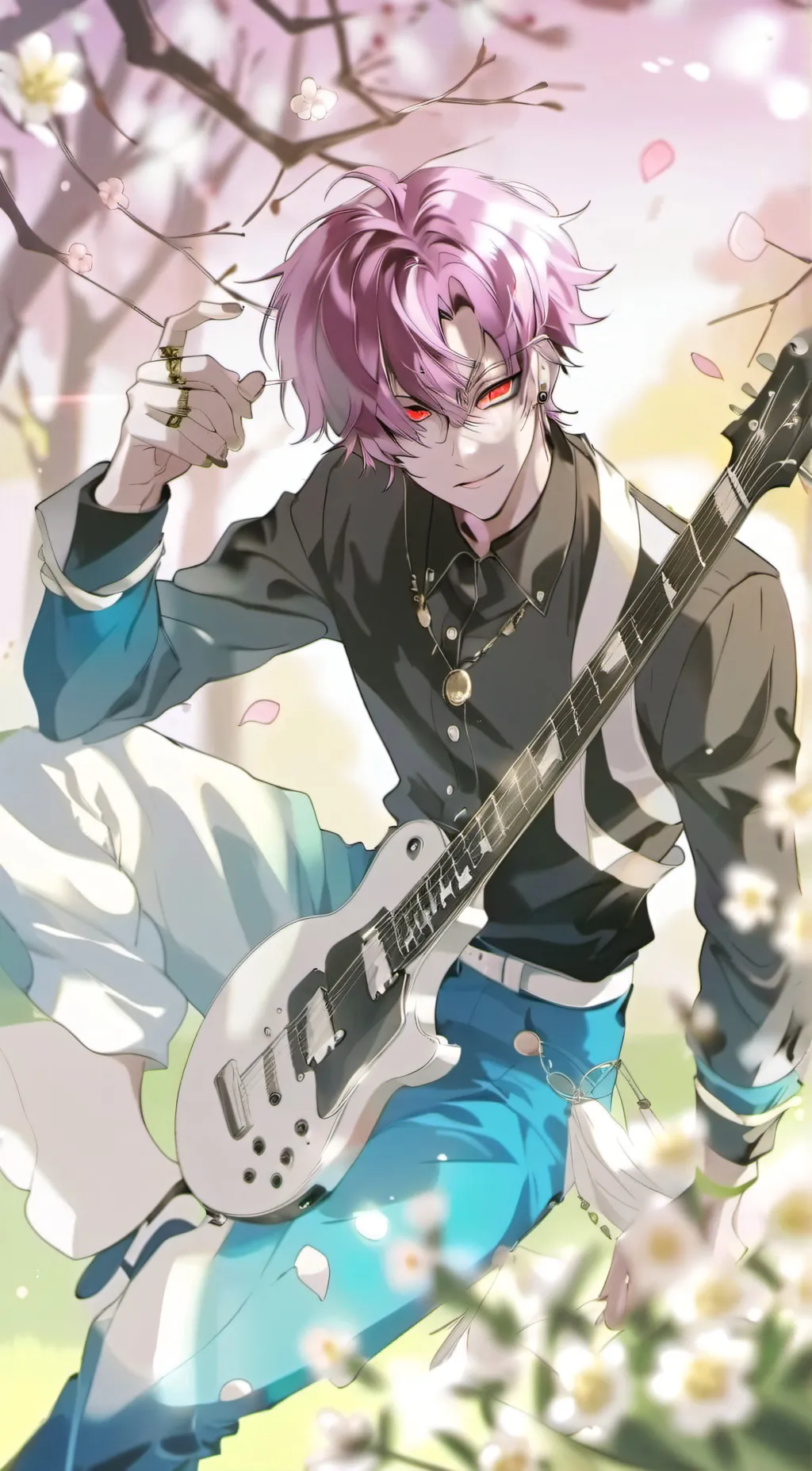 ai character: ..:(Aoi):.. background