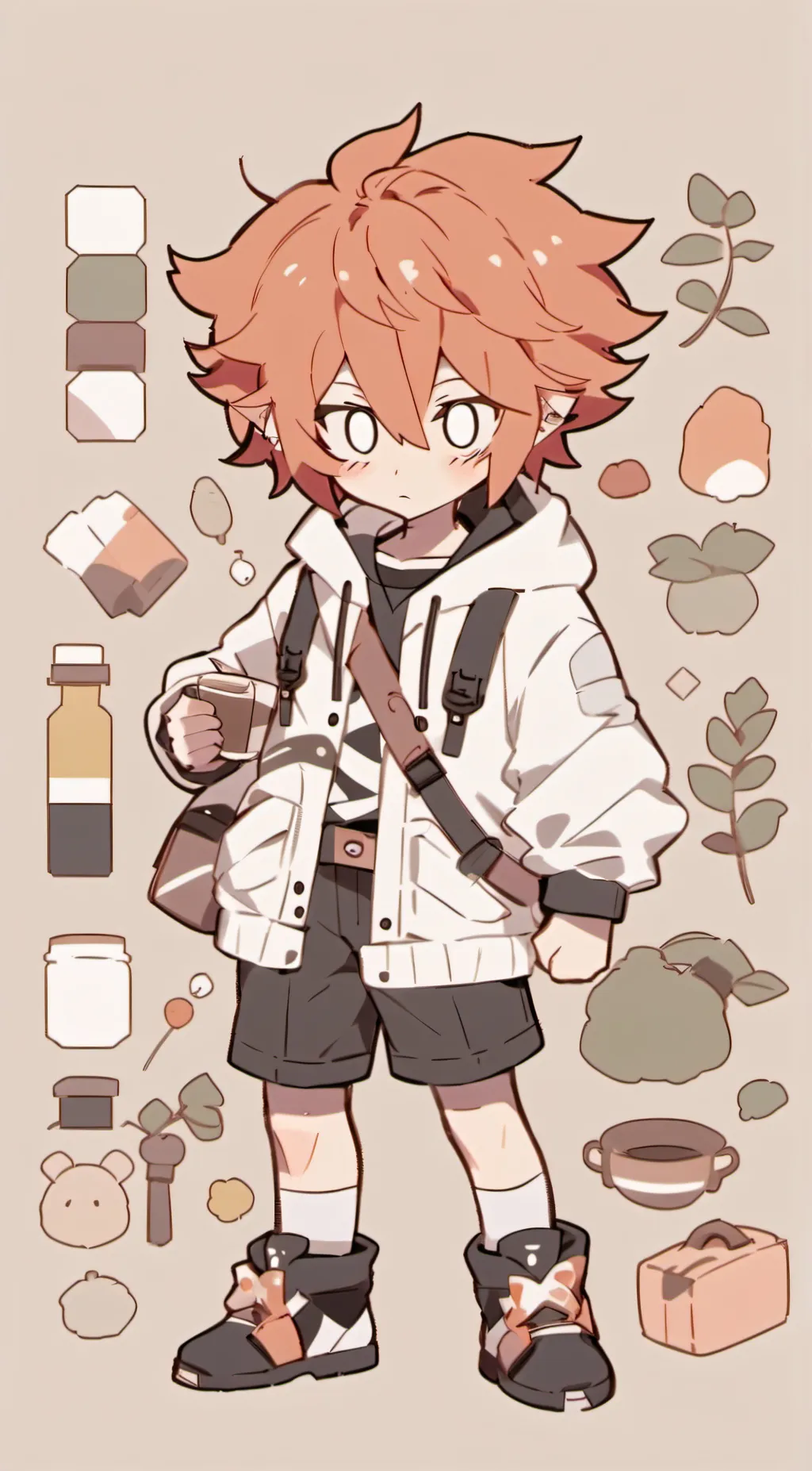 Talkie AI - Chat with Noi