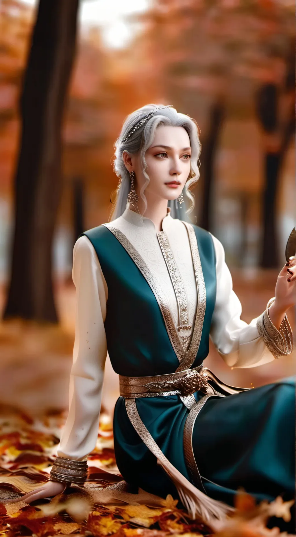 Talkie AI - Chat with how about 