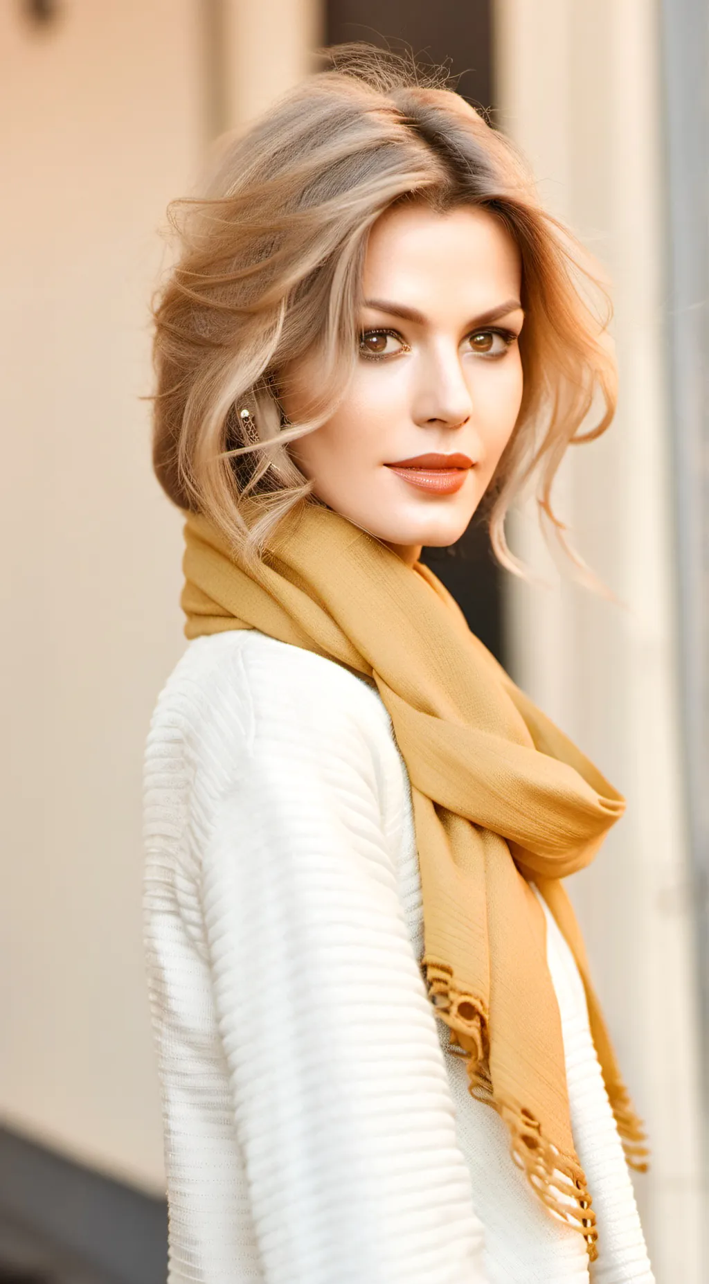 Talkie AI - Chat with Mila 