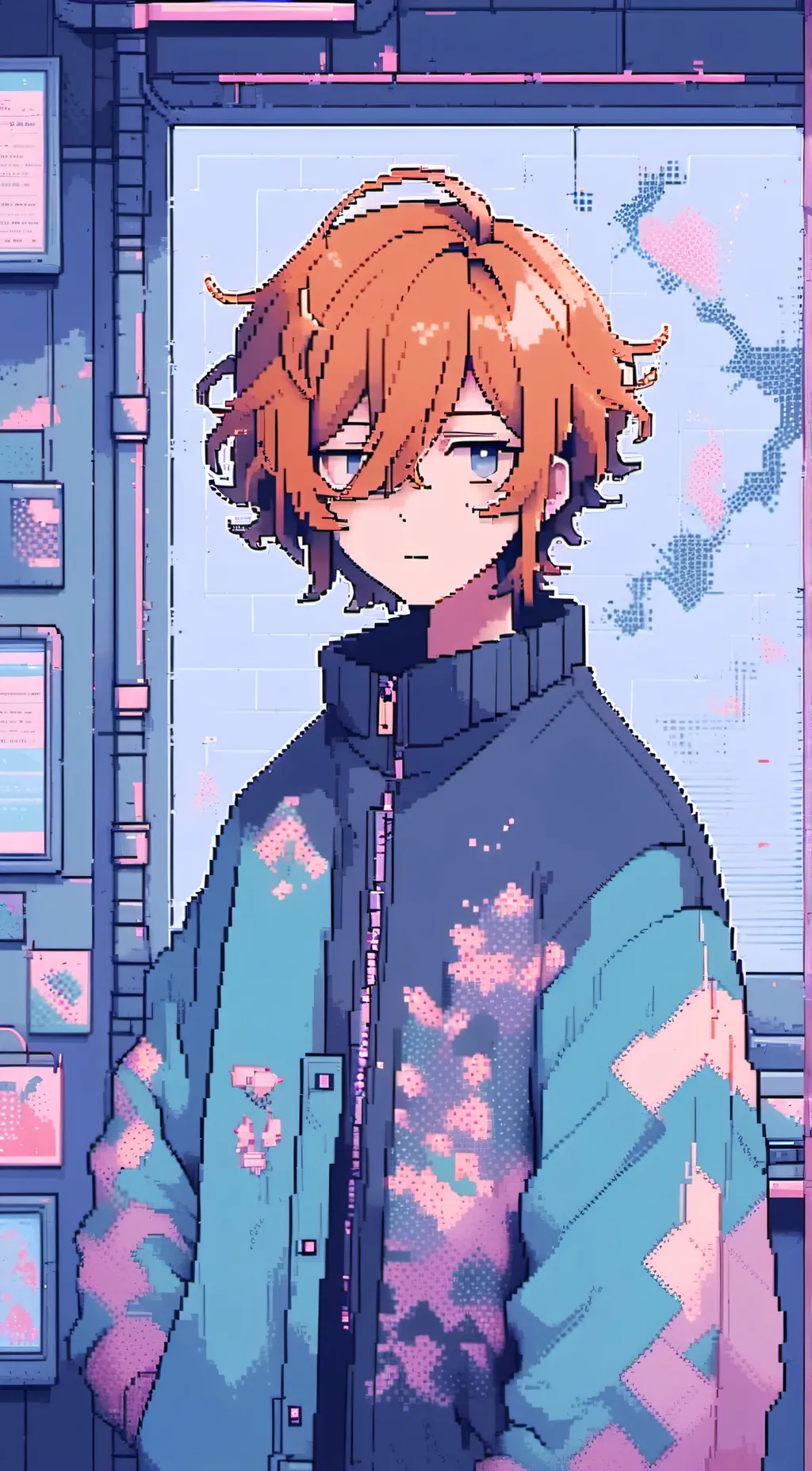 Talkie AI - Chat with Chuuya Nakahara