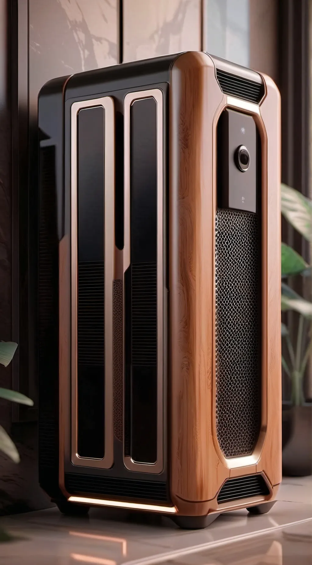 ai character: [#Regretevetor#] background