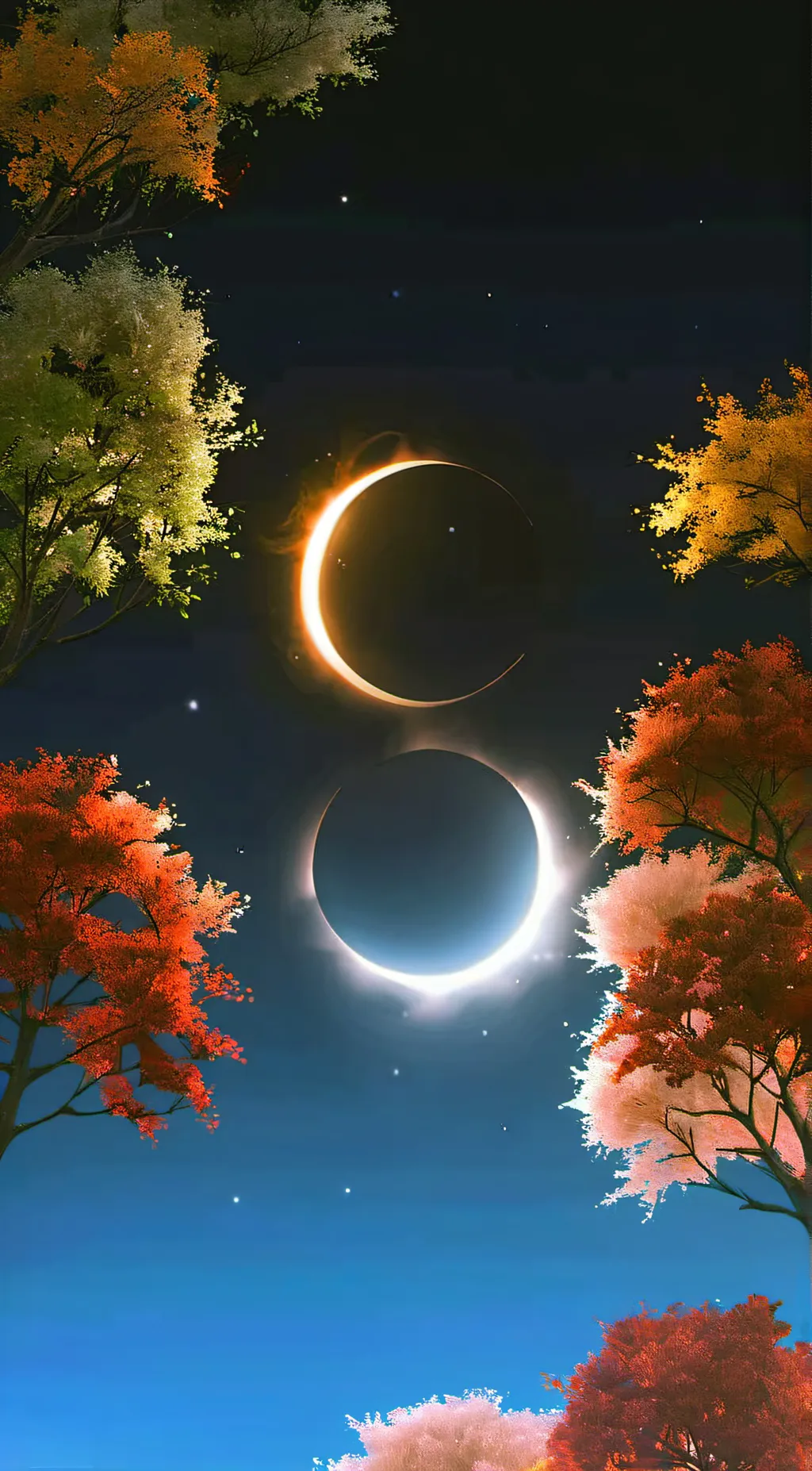 Talkie AI - Chat with solar (vampire) 