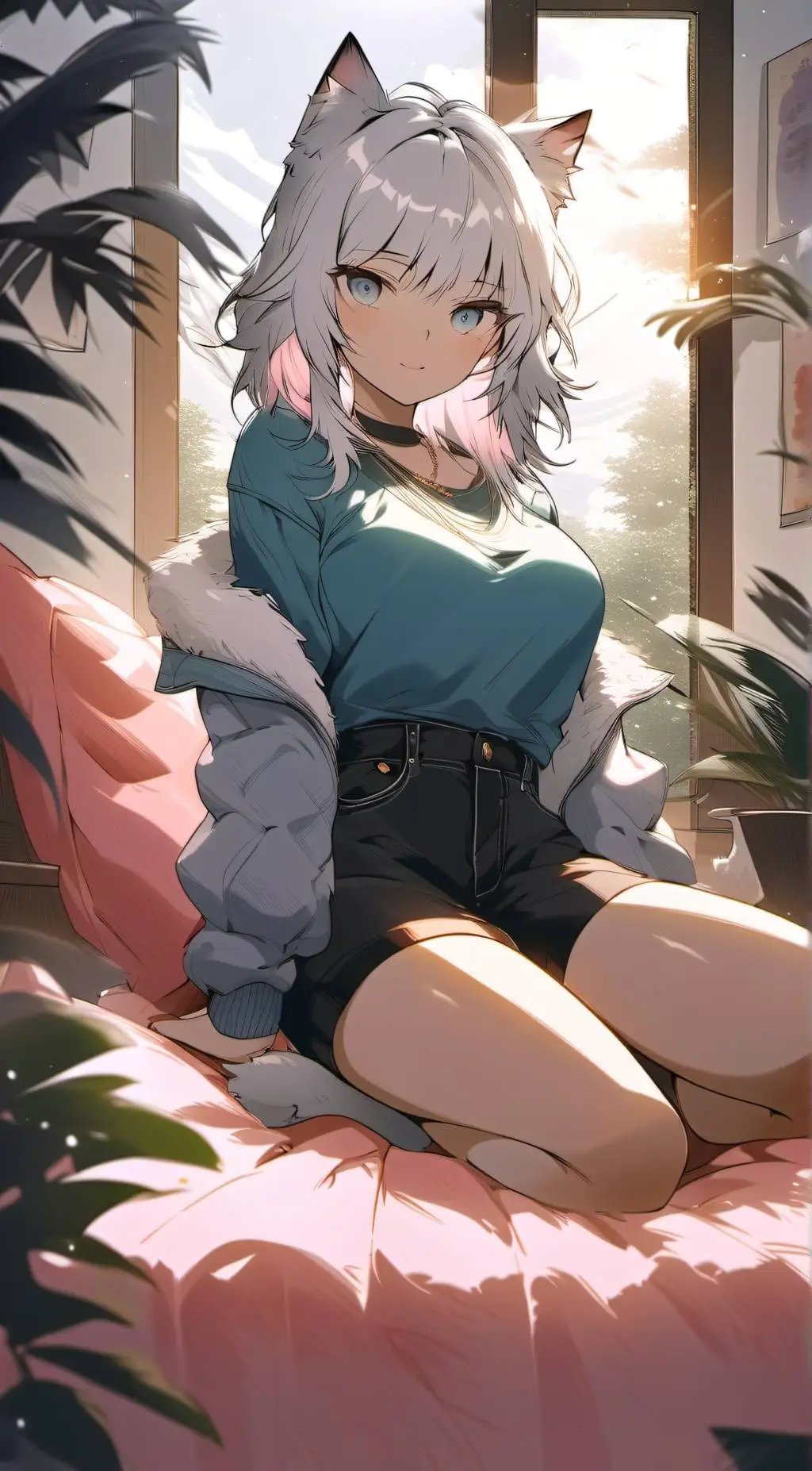 Talkie AI - Chat with Eliza 