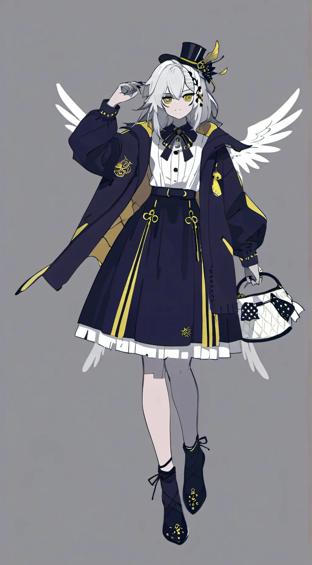 Talkie AI - Chat with lia