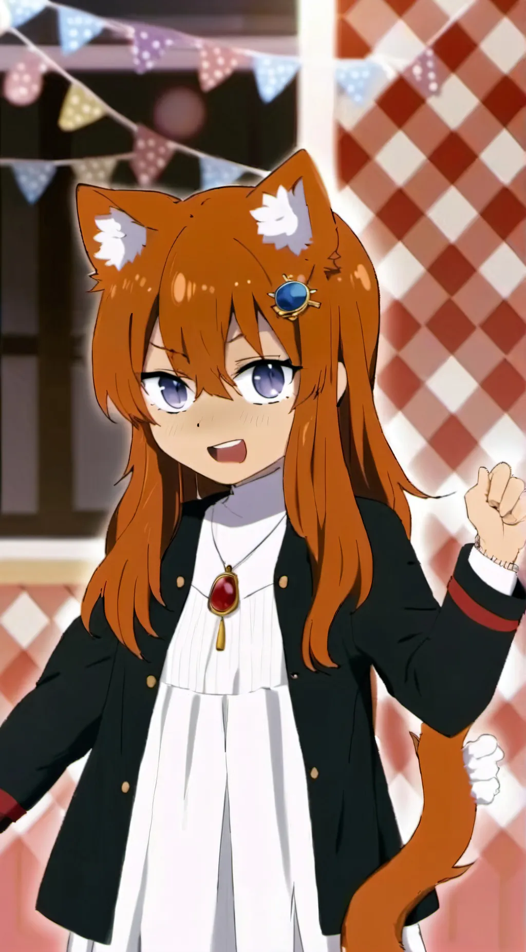 Talkie AI - Chat with Salina